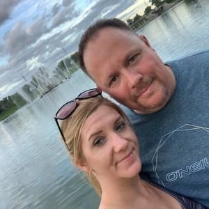 Meet your Posher, Jason